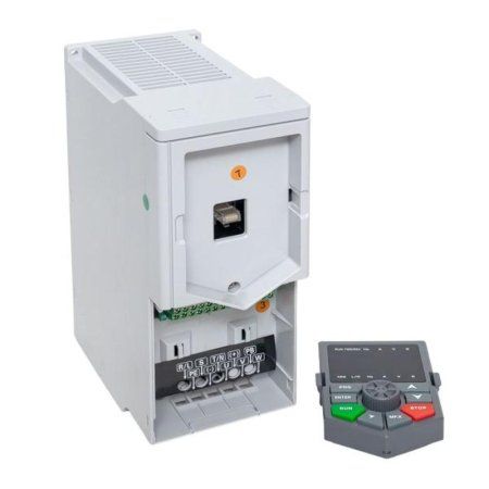 Преобразователь частоты PRO-Drive PD-90-FC-4K0-3-B  | PD-90-FC-4K0-3-B | EKF — фото