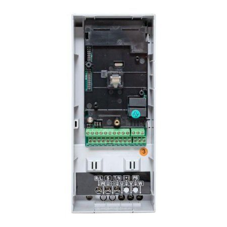 Преобразователь частоты PRO-Drive PD-90-FC-4K0-3-B  | PD-90-FC-4K0-3-B | EKF — фото
