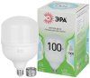 Лампа светодиодная  GREEN LINE LED POWER T140-100W-840-E27/E40 GL Е27/Е40 100 Вт колокол яркий белый свет | Б0067037 | ЭРА — фото
