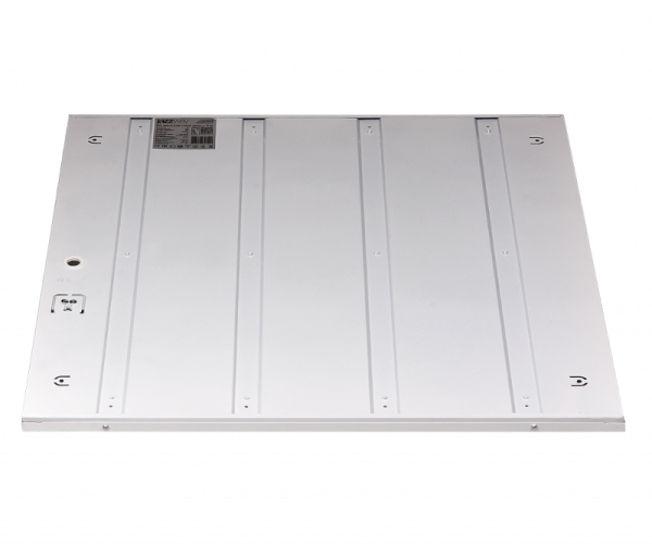 Светильник светодиодный потолочный PPL 595/U Opal 36w 4000K IP40 (100mA 19мм) (уп.4*1шт.)  | .5005303С | Jazzway — фото
