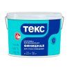 ТЕКС Шпаклевка латексная финишная класс ПРОФИ (16кг) — фото