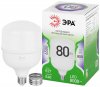 Лампа светодиодная  GREEN LINE LED POWER T120-80W-865-E27/E40 GL Е27/Е40 80 Вт колокол холодный свет | Б0067066 | ЭРА — фото