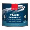 НЕОМИД Яхтный лак глянцевый алкидно-уретановый (2л) — фото
