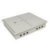 Щит распределительный встраиваемый ЩРВ-72 (ВхШхГ) 520х605х120мм IP31 PROxima двухдверный | mb11-72 | EKF — фото