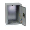 Щит с монтажной панелью ЩМП- 35.30.15 (ЩМП-03) (ВхШхГ) 350х300х150 IP31 PROxima | mb22-03 | EKF — фото