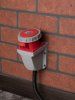 Розетка стационарная наружная 1152 3Р+РЕ+N 16А 380В IP67 EKF PROxima | ps-1152-16-380 | EKF — фото