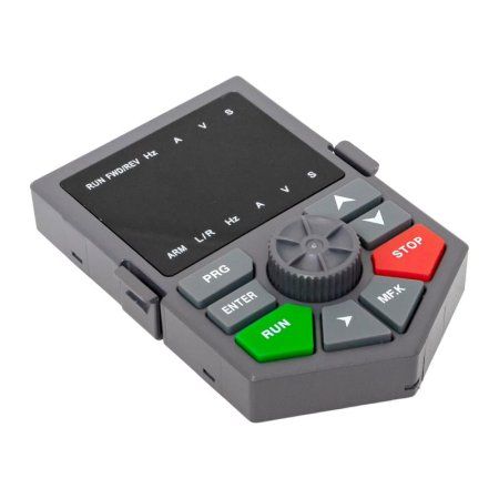 Преобразователь частоты PRO-Drive PD-90-FC-4K0-3-B  | PD-90-FC-4K0-3-B | EKF — фото