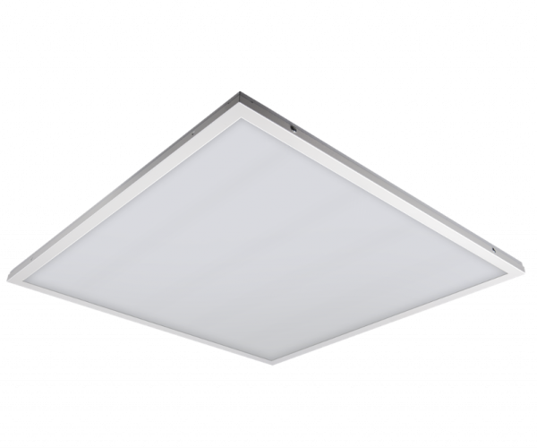 Светильник светодиодный потолочный PPL 595/U Opal 36w 4000K IP40 (100mA 19мм) (уп.4*1шт.)  | .5005303С | Jazzway — фото