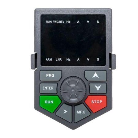 Преобразователь частоты PRO-Drive PD-90-FC-4K0-3-B  | PD-90-FC-4K0-3-B | EKF — фото
