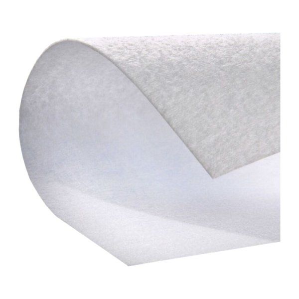 ГЕОТЕКСТИЛЬ нетканный иглопробивной (плотность 200г/м2) (2х50м) — фото