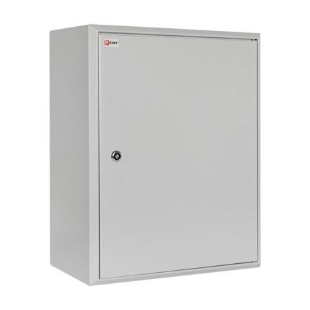 Щит с монтажной панелью ЩМП- 50.40.22 (ЩРНМ-2) (ВхШхГ) 500х400х220 IP31 PROxima | mb22-2 | EKF — фото