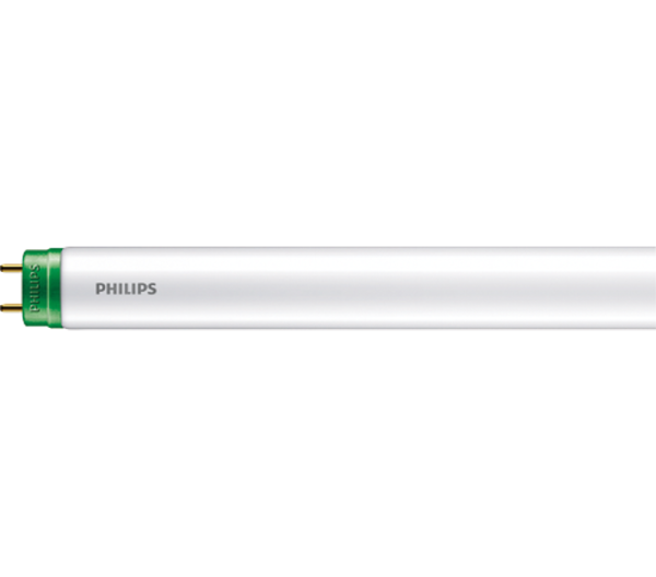 Лампа светодиодная Ecofit Pro LEDtube 600mm 8W 765 T8 (Стартер в комплекте) | 929002042867 | Philips — фото