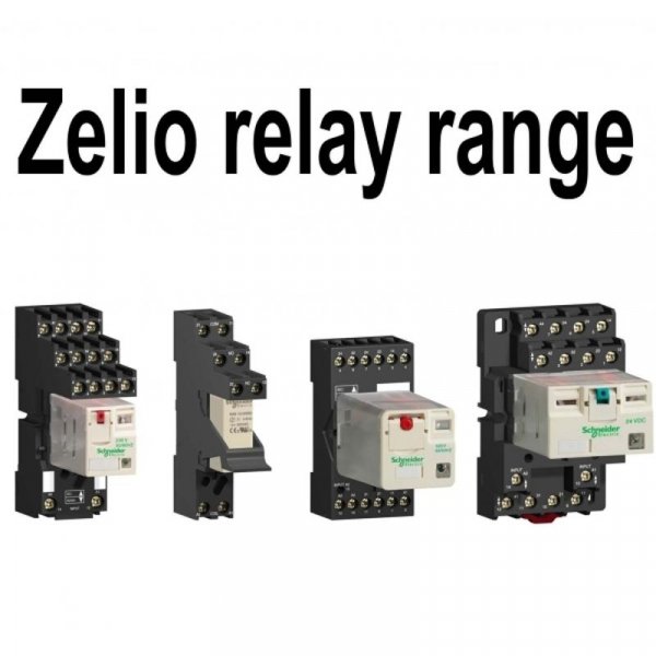 ВАРИСТОР + ЗЕЛ. СВЕТОДИОД 110/230В | RZM021FP | Schneider Electric — фото