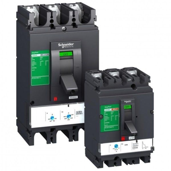 РАМКА IP40 ДЛЯ ВСЕХ ТИПОВ УПР. (100/250) | LV429317 | Schneider Electric — фото