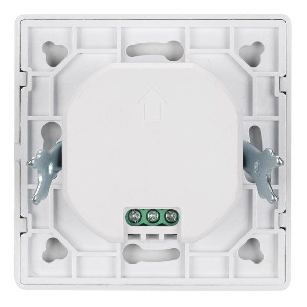 Датчик NAVE-MW-IN-180-230V-MULTI (80x80, 2000W, IP20) (Arlight, -) | 027873 | Arlight — фото