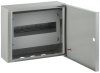 Корпус металлический навесной ЩРН-12 IP31 (250х300х120) SIMPLE | Б0041673 | ЭРА — фото