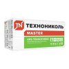 ТЕХНОНИКОЛЬ Техноплекс Экструдированный пенополистирол Г4 1180х580х50мм (0,6844м2=0,03422м3) (1шт) — фото