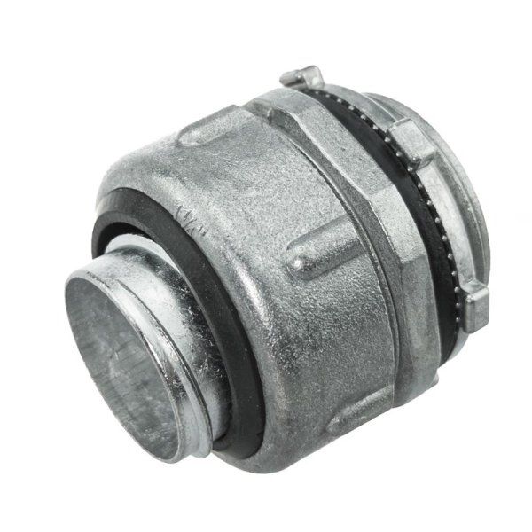 Резьбовой крепежный элемент с наружной резьбой РКН-25 У2 IP54 | zeta40413 | ГОФРОМАТИК — фото