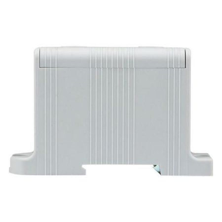 Клемма силовая вводная КСВ 35-150 кв, мм. серая EKF PROxima | plc-kvs-35-150-gray | EKF — фото