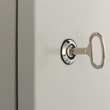 Щит учетный ЩУ-1/1-0 счетчик на дин-рейку (ВхШхГ) 250х300х100 IP54 Basic — фото