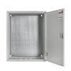 Щит с монтажной панелью ЩМП- 50.40.22 (ЩРНМ-2) (ВхШхГ) 500х400х220 IP31 PROxima | mb22-2 | EKF — фото