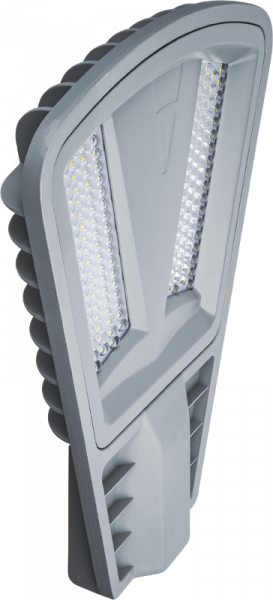 Светильник светодиодный консольный уличный ДКУ NSF-PW6-120-5K-LED | 14330 | Navigator — фото