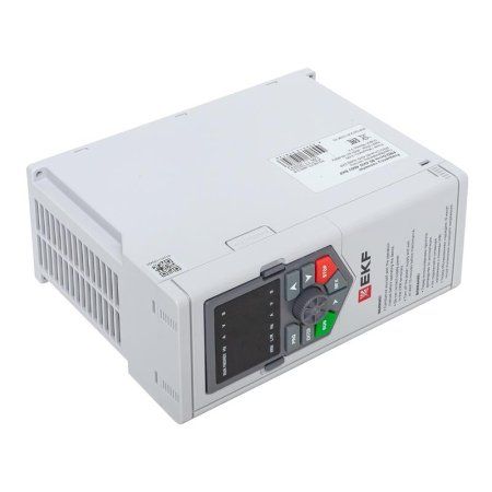 Преобразователь частоты PRO-Drive PD-90-FC-4K0-3-B  | PD-90-FC-4K0-3-B | EKF — фото