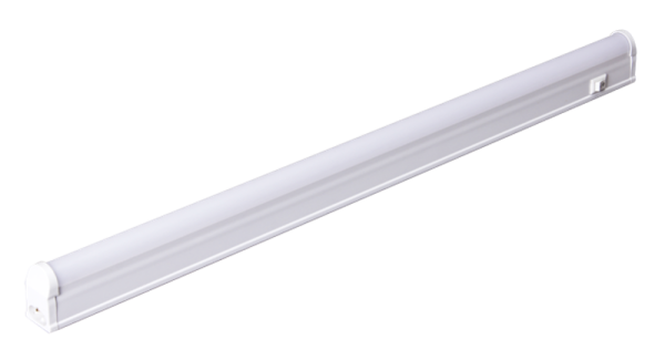 Светильник светодиодный линейный ДПО PLED T5i PL 1200 14W FR 6500K 180-265V | .1036292A | Jazzway
