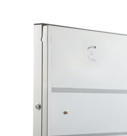 Светильник светодиодный универсальный ДПО SPO-6 (4) 36Вт 6500К IP40 595х595 призма | Б0039056 | ЭРА — фото