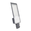 Светильник светодиодный консольный уличный Avenue 80W 8000lm 5000K 190-250V IP65 420*160*57мм черный КСС "Ш" LED 1/10 | 629534380 | Gauss — фото