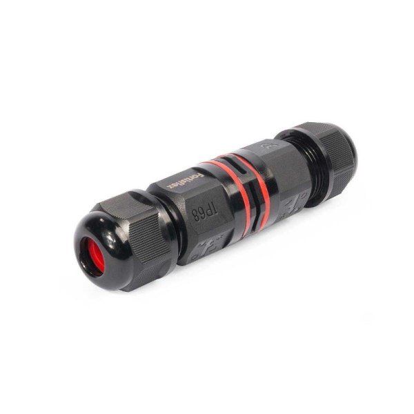 Коннектор кабельный FFC-21/3Р-IP68 |89664 | Fortisflex