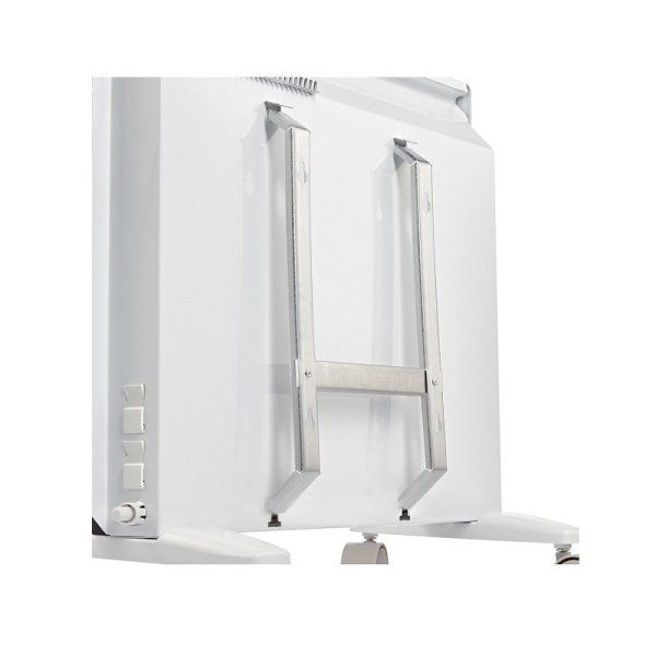 ЭЛЕКТРОЛЮКС Конвекторный обогреватель ECH/AS (ECH/AG) 1500W, ролики/кронштейн, 220В, IP24 — фото