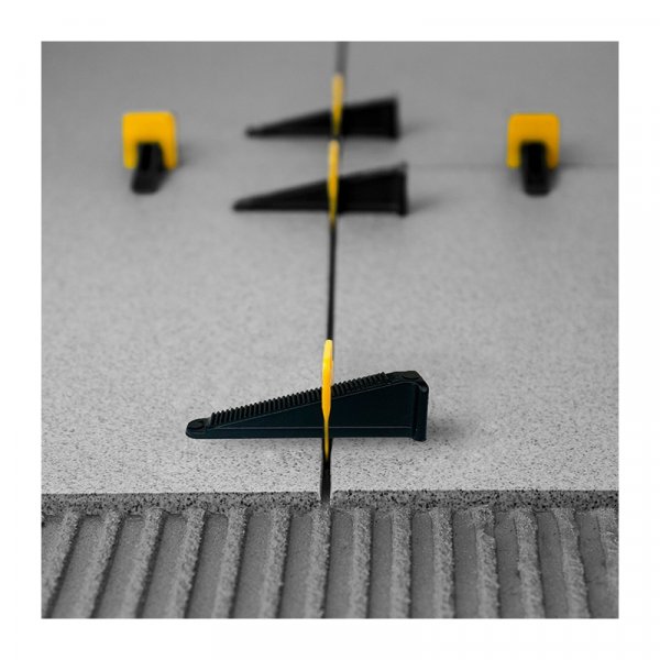 ТЛС-ПРОФИ Зажим СВП 1мм (100шт) — фото