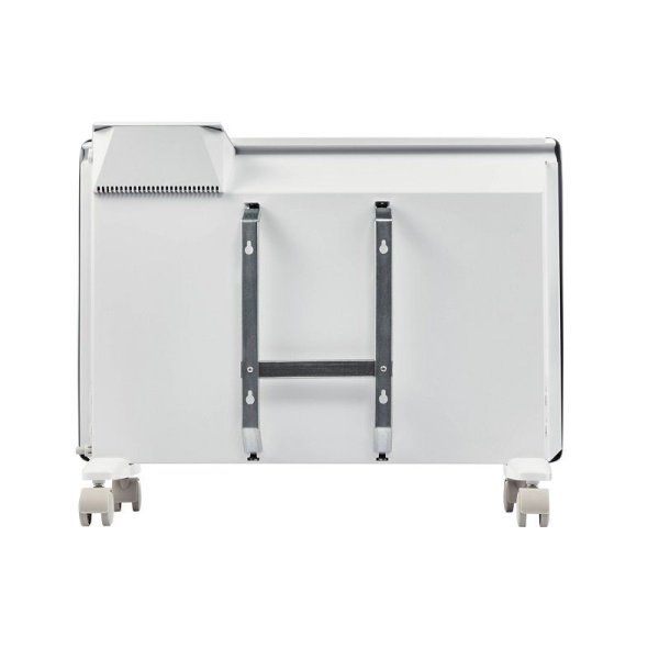 ЭЛЕКТРОЛЮКС Конвекторный обогреватель ECH/AS (ECH/AG) 1500W, ролики/кронштейн, 220В, IP24 — фото
