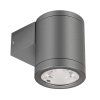 Светильник LGD-RAY-WALL-R65-9W Day4000 (GR, 23 deg, 230V) (Arlight, IP65 Металл, 3 года) | 044852 | Arlight — фото
