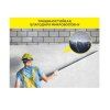 ВЕТОНИТ Штукатурка Профи Гипс (25кг) гипсовая суперпластичная с микроволокном — фото