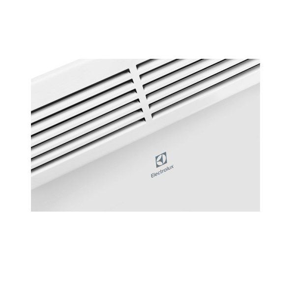 ЭЛЕКТРОЛЮКС Конвекторный обогреватель ECH/AS (ECH/AG) 1000W, ролики/кронштейн, 220В, IP24 — фото