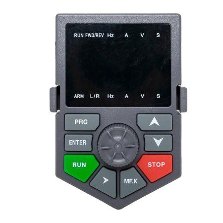 Преобразователь частоты PRO-Drive PD-90-FC-4K0-3-B  | PD-90-FC-4K0-3-B | EKF — фото