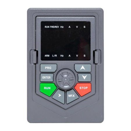 Преобразователь частоты PRO-Drive PD-90-FC-4K0-3-B  | PD-90-FC-4K0-3-B | EKF — фото