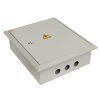 Щит распределительный встраиваемый ЩРВ-24 (ВхШхГ) 390х340х120мм IP31 PROxima | mb11-24 | EKF — фото