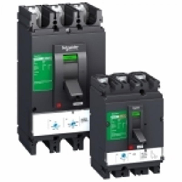 РАМКА IP40 ДЛЯ ВСЕХ ТИПОВ УПР. (400/630) | LV432558 | Schneider Electric — фото