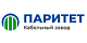 ТПД Паритет
