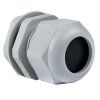 Сальник PG25 IP54 d-отверстия 30мм, d-проводника 16-21мм EKF PROxima | plc-pg-25 | EKF — фото