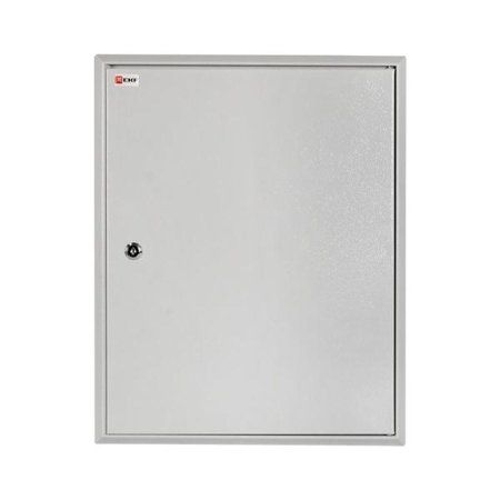 Щит с монтажной панелью ЩМП- 50.40.22 (ЩРНМ-2) (ВхШхГ) 500х400х220 IP31 PROxima | mb22-2 | EKF — фото
