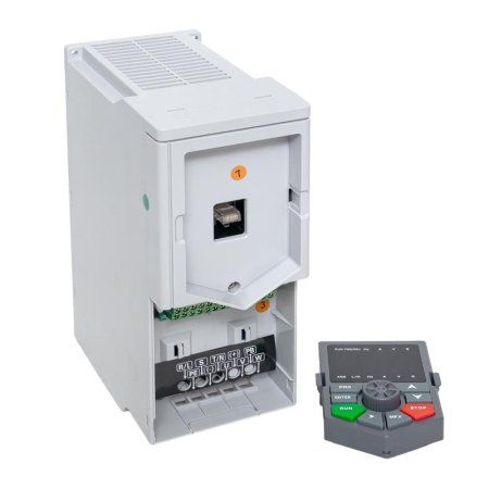 Преобразователь частоты PRO-Drive PD-90-FC-4K0-3-B  | PD-90-FC-4K0-3-B | EKF — фото