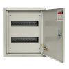 Щит распределительный встраиваемый ЩРВ-24 (ВхШхГ) 390х340х120мм IP31 PROxima | mb11-24 | EKF — фото