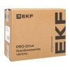 Преобразователь частоты PRO-Drive PD-90-FC-4K0-3-B  | PD-90-FC-4K0-3-B | EKF — фото