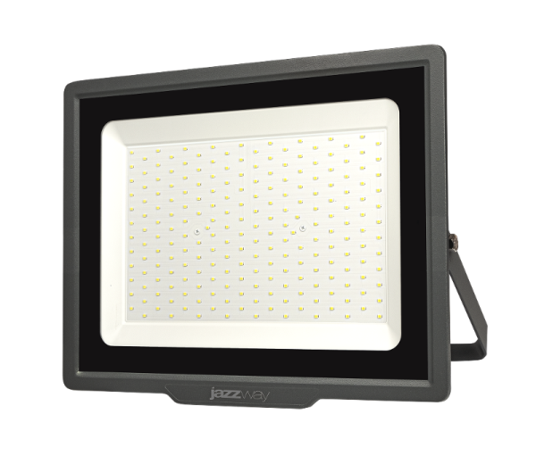 Прожектор светодиодный PFL- C3 200w (compact) 6500K IP65 | .5023666A | Jazzway — фото