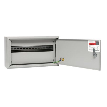 Щит распределительный навесной ЩРН-18М (ВхШхГ) 220х400х120мм IP31 PROxima | mb21-18m | EKF — фото