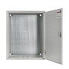 Щит с монтажной панелью ЩМП- 50.40.22 (ЩРНМ-2) (ВхШхГ) 500х400х220 IP31 PROxima | mb22-2 | EKF — фото